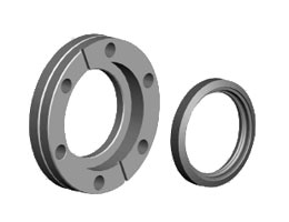 CF Bored Rotatable Flanges