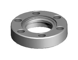 CF Bored Flanges,Fixed