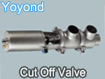sample valves